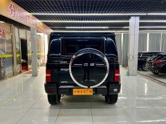 Tank Off-RoadBJ80 2.3T Premium Version VI - фото 5
