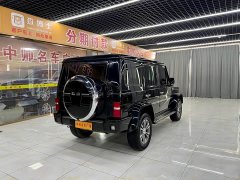 Tank Off-RoadBJ80 2.3T Premium Version VI - фото 6