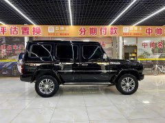Tank Off-RoadBJ80 2.3T Premium Version VI - фото 7