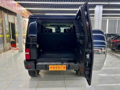 Tank Off-RoadBJ80 2.3T Premium Version VI - фото 8