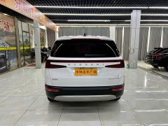 Voyah 270TGDi Flagship Edition TOP - фото 5