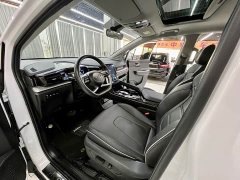 Voyah 270TGDi Flagship Edition TOP - фото 9