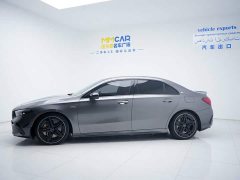 Mercedes-Benz A-Class AMG A 35 L 4MATIC - фото 10