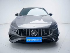 Mercedes-Benz A-Class AMG A 35 L 4MATIC - фото 12