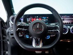 Mercedes-Benz A-Class AMG A 35 L 4MATIC - фото 17