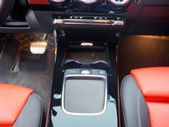 Mercedes-Benz A-Class AMG A 35 L 4MATIC - фото 19