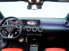 Mercedes-Benz A-Class AMG A 35 L 4MATIC - фото 3