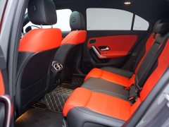 Mercedes-Benz A-Class AMG A 35 L 4MATIC - фото 6