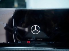Mercedes-Benz A-Class AMG A 35 L 4MATIC - фото 8