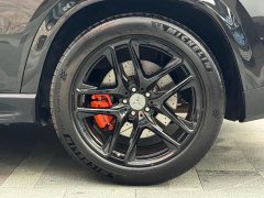 Mercedes-Benz GLE Coupe AMG 2020 AMG GLE 53 4MATIC Coupe SUV - фото 10