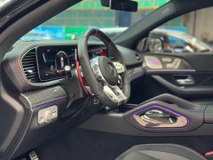 Mercedes-Benz GLE Coupe AMG 2020 AMG GLE 53 4MATIC Coupe SUV - фото 11