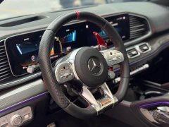 Mercedes-Benz GLE Coupe AMG 2020 AMG GLE 53 4MATIC Coupe SUV - фото 12