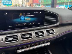 Mercedes-Benz GLE Coupe AMG 2020 AMG GLE 53 4MATIC Coupe SUV - фото 15