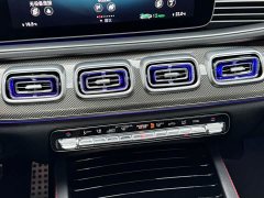Mercedes-Benz GLE Coupe AMG 2020 AMG GLE 53 4MATIC Coupe SUV - фото 16