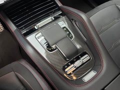 Mercedes-Benz GLE Coupe AMG 2020 AMG GLE 53 4MATIC Coupe SUV - фото 17
