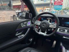 Mercedes-Benz GLE Coupe AMG 2020 AMG GLE 53 4MATIC Coupe SUV - фото 18