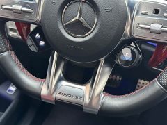 Mercedes-Benz GLE Coupe AMG 2020 AMG GLE 53 4MATIC Coupe SUV - фото 19