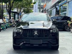 Mercedes-Benz GLE Coupe AMG 2020 AMG GLE 53 4MATIC Coupe SUV - фото 2
