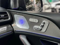 Mercedes-Benz GLE Coupe AMG 2020 AMG GLE 53 4MATIC Coupe SUV - фото 20