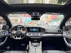 Mercedes-Benz GLE Coupe AMG 2020 AMG GLE 53 4MATIC Coupe SUV - фото 4
