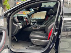 Mercedes-Benz GLE Coupe AMG 2020 AMG GLE 53 4MATIC Coupe SUV - фото 5