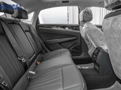 Voyah 330TSI Edition - фото 15
