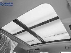 Voyah 330TSI Edition - фото 19