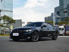 BMW 3 Series 325i M Sports Night Package - фото 1