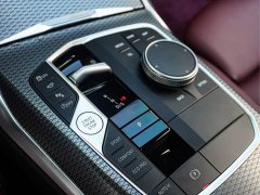 BMW 3 Series 325i M Sports Night Package - фото 17