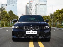 BMW 3 Series 325i M Sports Night Package - фото 2