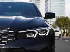 BMW 3 Series 325i M Sports Night Package - фото 3