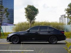 BMW 3 Series 325i M Sports Night Package - фото 4