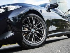 BMW 3 Series 325i M Sports Night Package - фото 5