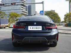 BMW 3 Series 325i M Sports Night Package - фото 6