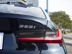 BMW 3 Series 325i M Sports Night Package - фото 7