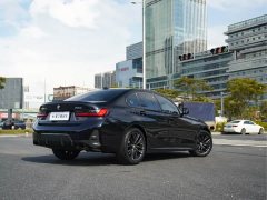 BMW 3 Series 325i M Sports Night Package - фото 8