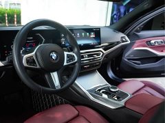 BMW 3 Series 325i M Sports Night Package - фото 9
