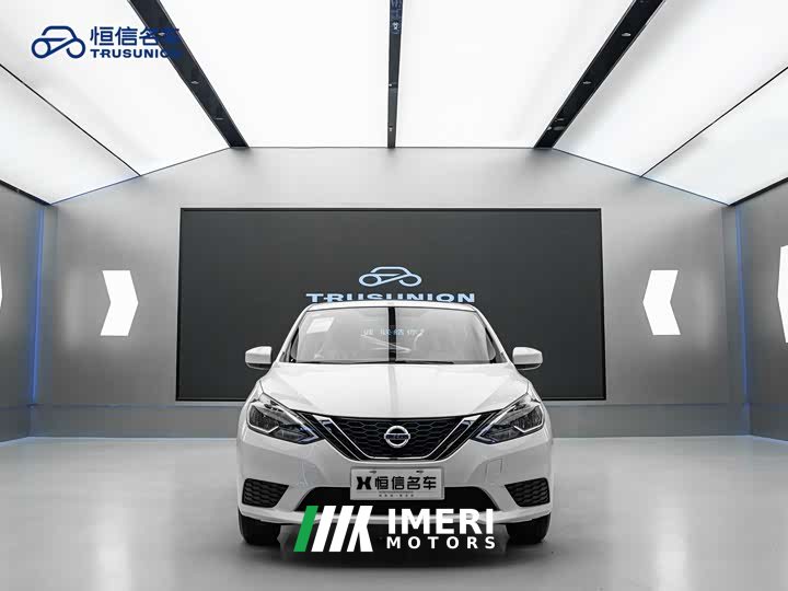 Voyah 1.6XE CVT Edition - автомобиль из Китая