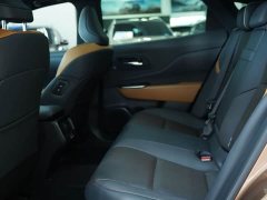 Voyah SportCross 2.4T SportCross HEVAWD Edition - фото 12