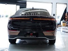 Voyah SportCross 2.4T SportCross HEVAWD Edition - фото 16