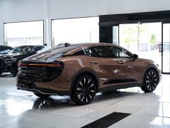 Voyah SportCross 2.4T SportCross HEVAWD Edition - фото 17