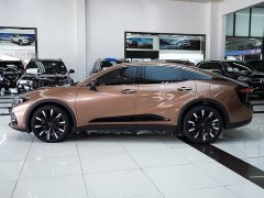 Voyah SportCross 2.4T SportCross HEVAWD Edition - фото 2