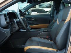 Voyah SportCross 2.4T SportCross HEVAWD Edition - фото 3