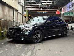 Mercedes-Benz C-Class C 260 L Sport Star Edition - фото 1