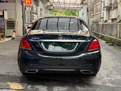 Mercedes-Benz C-Class C 260 L Sport Star Edition - фото 10
