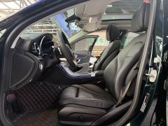 Mercedes-Benz C-Class C 260 L Sport Star Edition - фото 13