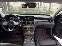 Mercedes-Benz C-Class C 260 L Sport Star Edition - фото 16