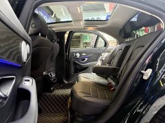 Mercedes-Benz C-Class C 260 L Sport Star Edition - фото 19