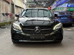 Mercedes-Benz C-Class C 260 L Sport Star Edition - фото 2