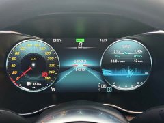 Mercedes-Benz C-Class C 260 L Sport Star Edition - фото 20